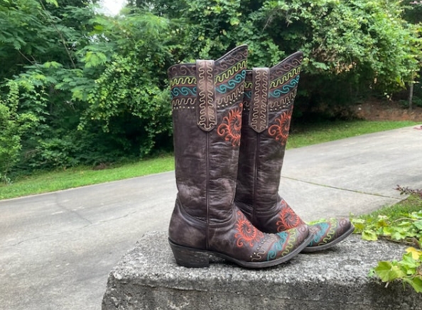 Old Gringo Boots Size Chart Old Gringo Boots Size Chart