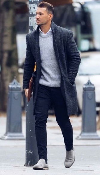 How To Wear Chelsea Boots_01 How To Wear Chelsea Boots_01
