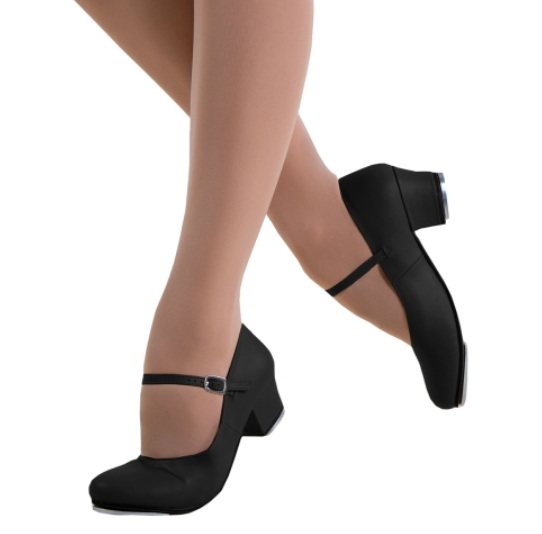Women Tap Shoes_3 Women Tap Shoes_3