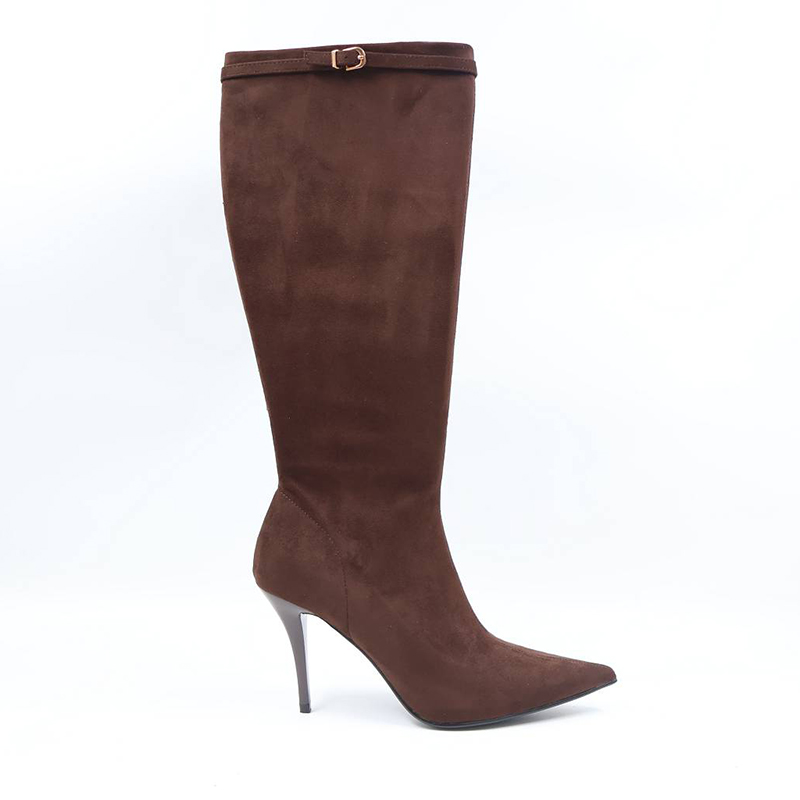 Pointed Toe High Heel Boots (1) Pointed Toe High Heel Boots (1)