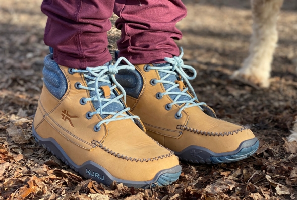 Do Kuru Shoes for Women Run Small And Narrow?