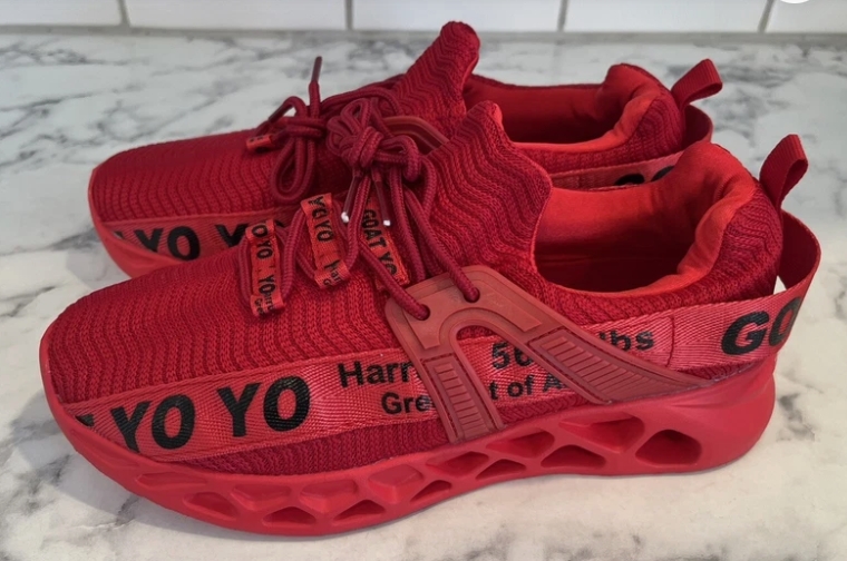 Goat Women&rsquo;s Shoes Collection