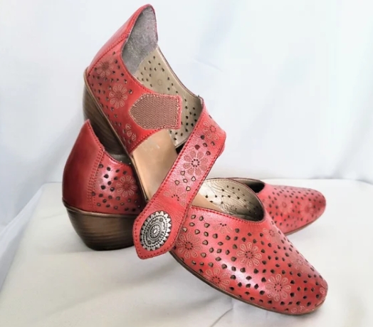 Do Rieker Antistress Women Shoes Run Wide?