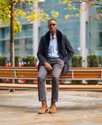 What Trousers Match Chelsea Boots
