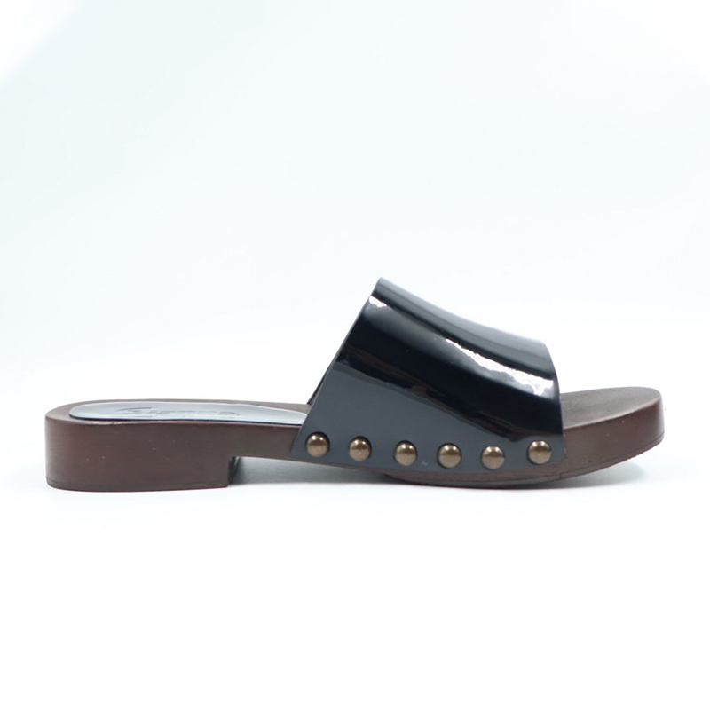 Slip on Mules Clog