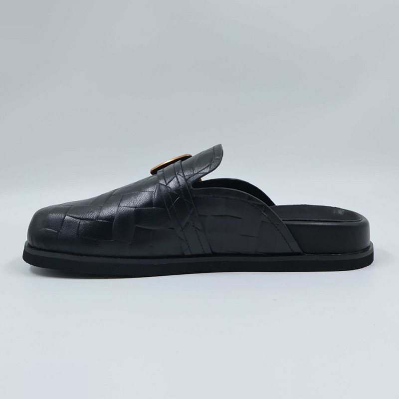 Newest Comfort Leather Birkenstock