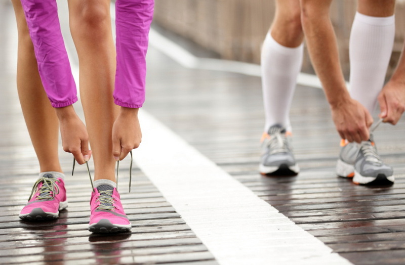 Are Men And Women Tennis Shoes The Same?
