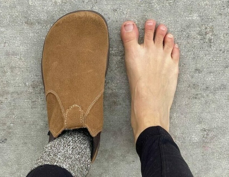 Do Chelsea Boots Make Your Feet Look Big?