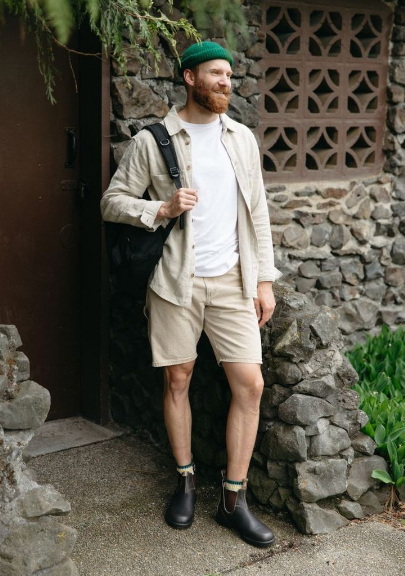 Wear Chelsea Boots If You're Short_2