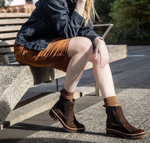 Timberland Chelsea Boots_1