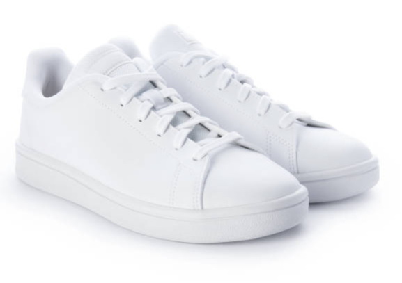 White Tennis Shoes_2