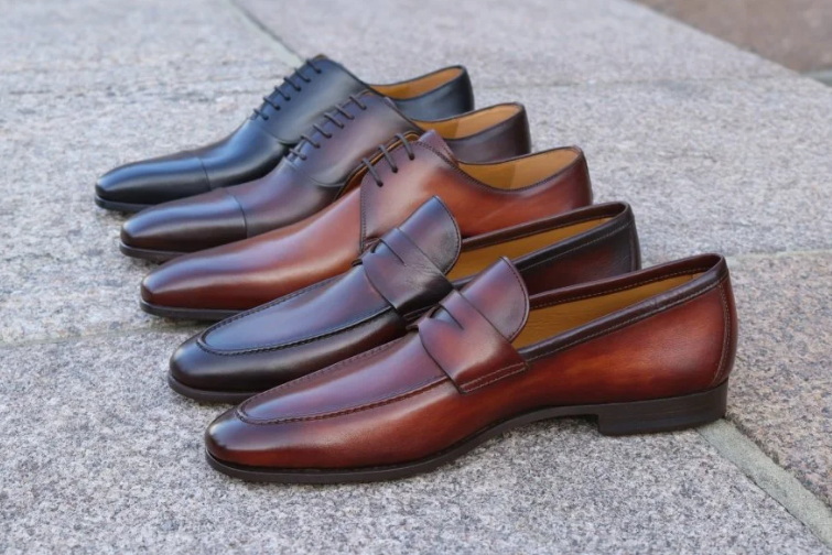Are Men's Shoes Comfortable For Women