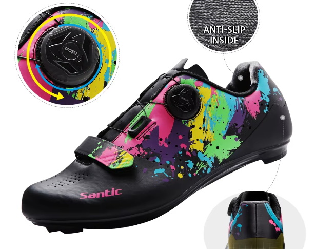 Cycling Shoe Sizing For Women