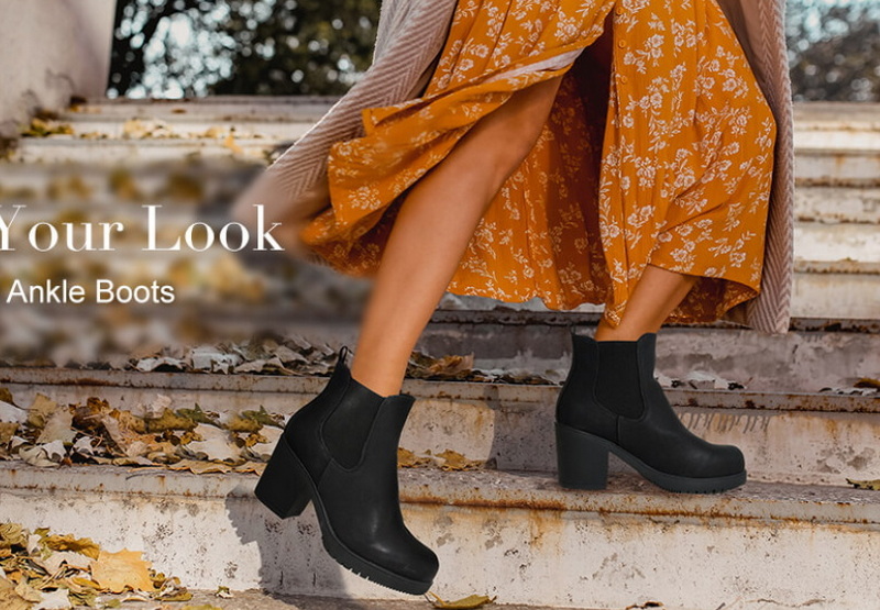 How Do Chelsea Boots Run?
