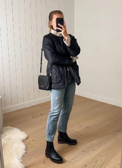 Jeans with Chelsea Boots_5