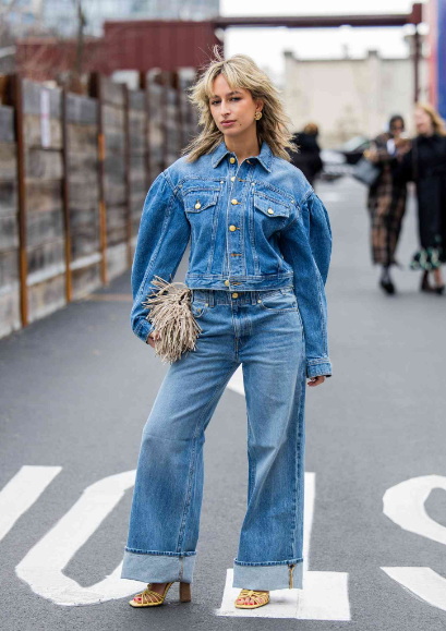 Shoes To Wear with Baggy Jeans Women_3