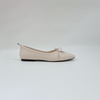 Women'S Ballet Flats Ivory