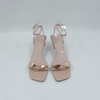 Women'S Dress Shoes Nude