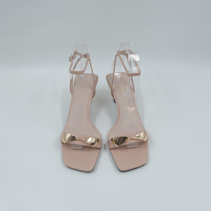Women'S Dress Shoes Nude