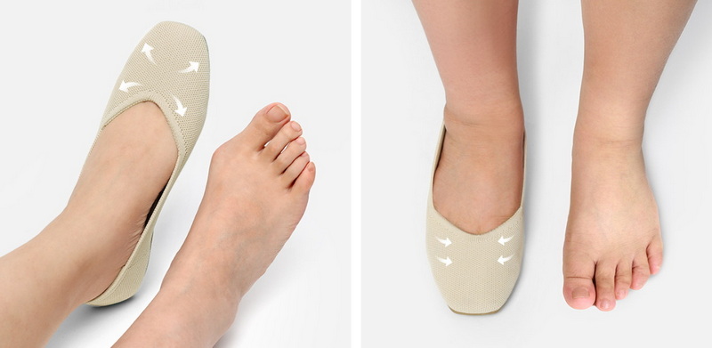 Are There Any Shoes for Women for Bunion Suffers?