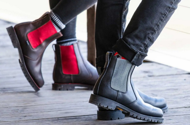 What Is Chelsea Boot Style?