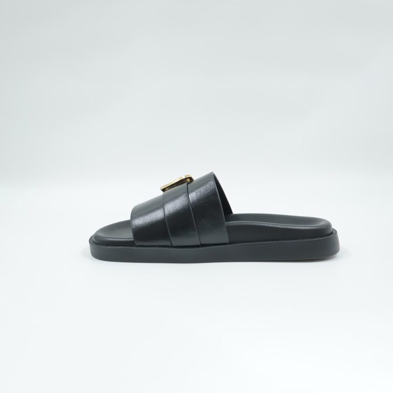 Luxury Women'S Shoes Black