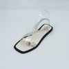 Metallic Accents Women'S Shoes