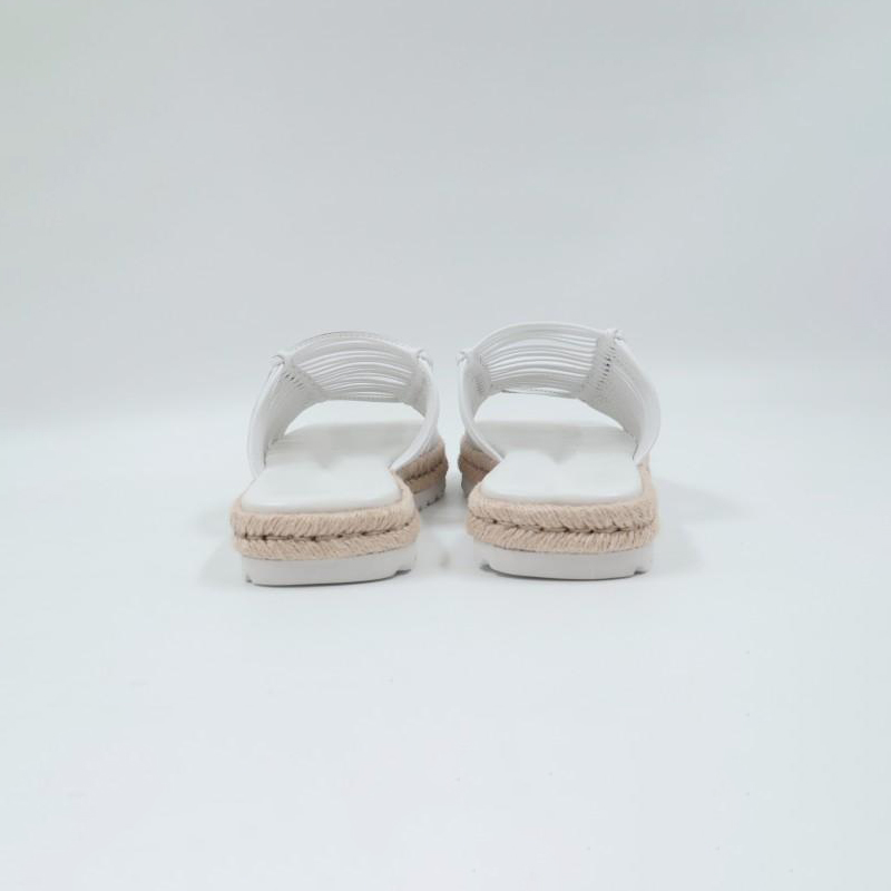 Women'S Espadrilles Wedges Woven
