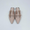 High-End Women'S Shoes Pointed Toe