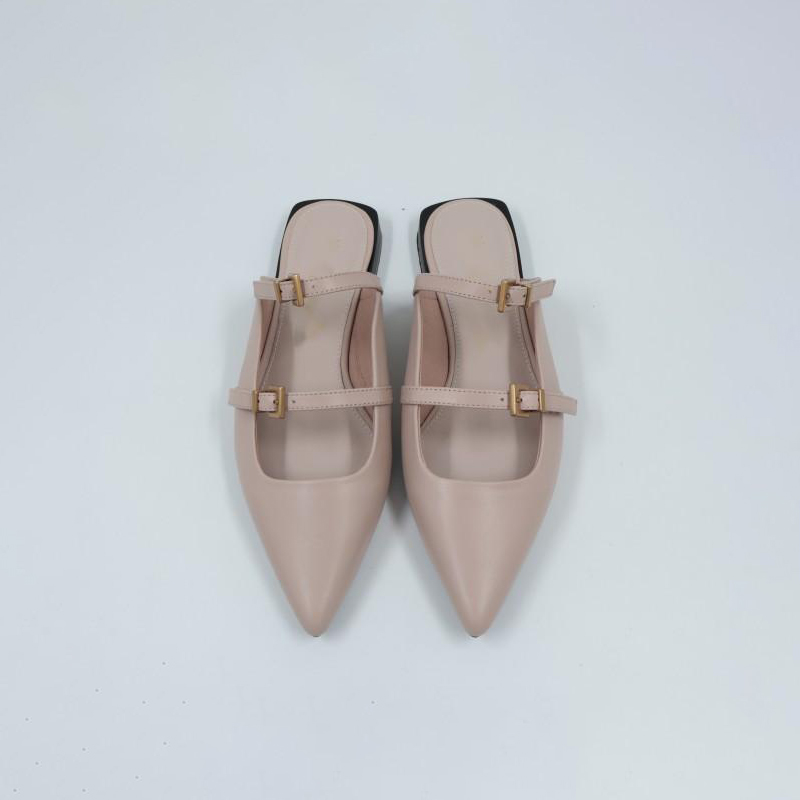 High-End Women'S Shoes Pointed Toe