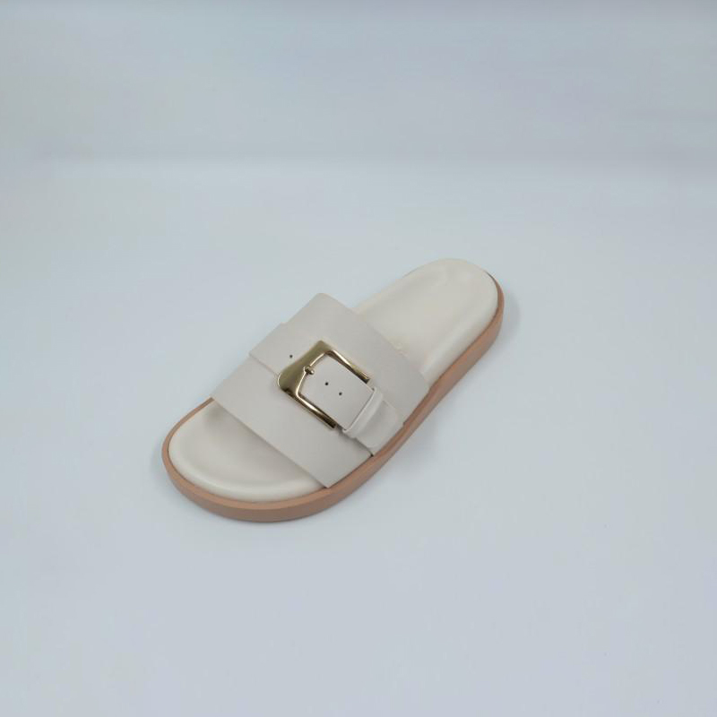 Shoe Obsession Women'S Ivory