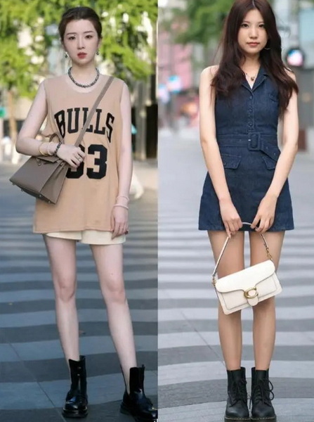 Wear Chelsea Boots in Summer_2