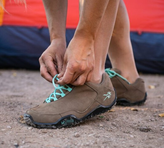 Kuru Shoes Sizing