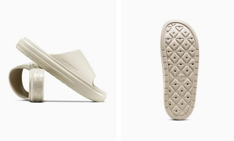 Converse Shoes Make Women Sandals