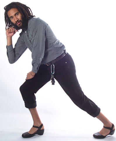 Do Men Wear Women&rsquo;s Shoes in Public