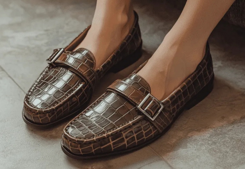 Did Prince Wear Women Shoes?