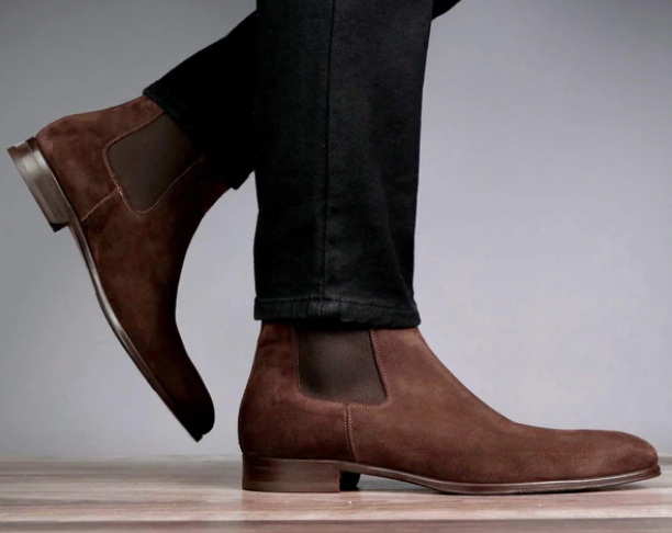 Where To Buy Chelsea Boots in London