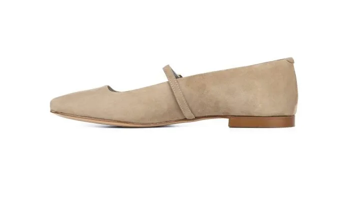 Women's Shoes Manufacturer(1)