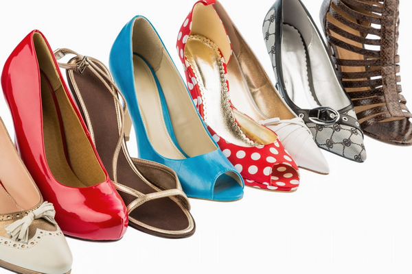 Wholesale Fashion Shoes