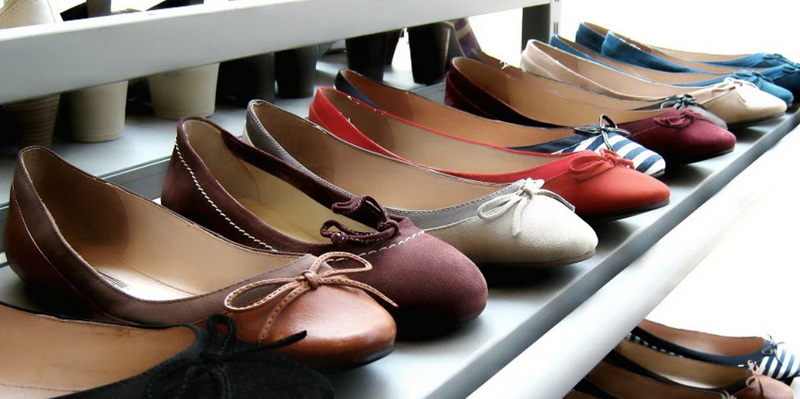 Where To Buy Work Shoes for Women?