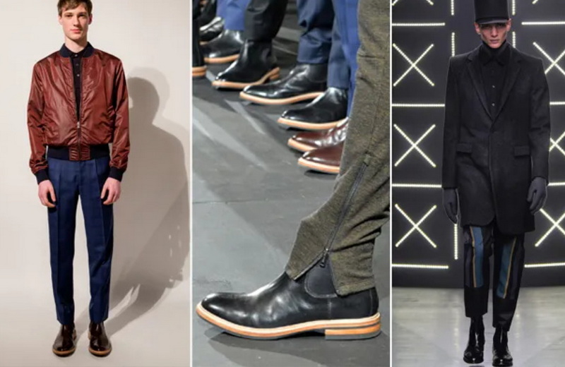 Are Chelsea Boots Fashionable?