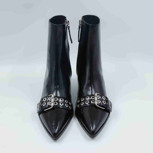 Athene Boot Black