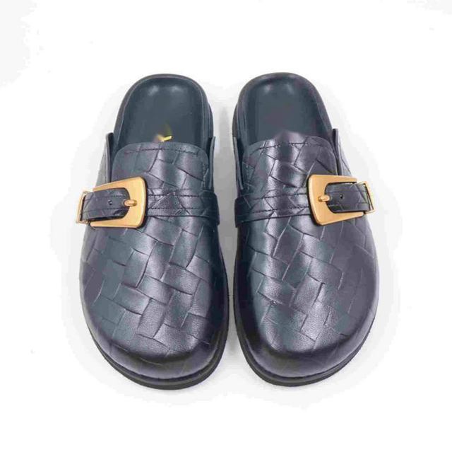 Newest Comfort Leather Birkenstock