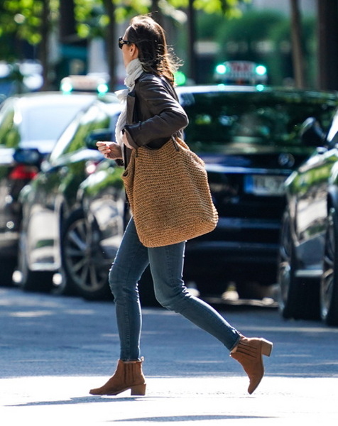 Wear Chelsea Boots And Skinny Jeans_2