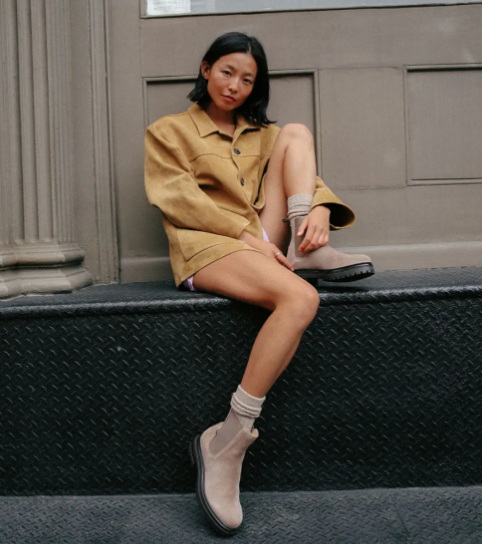 Do You Wear Socks with Chelsea Boots?
