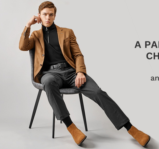 Tighten Chelsea Boots_3