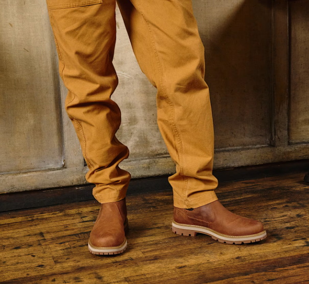 Timberland Chelsea Boots_3