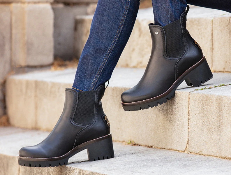 How Should Mens Chelsea Boots Fit?