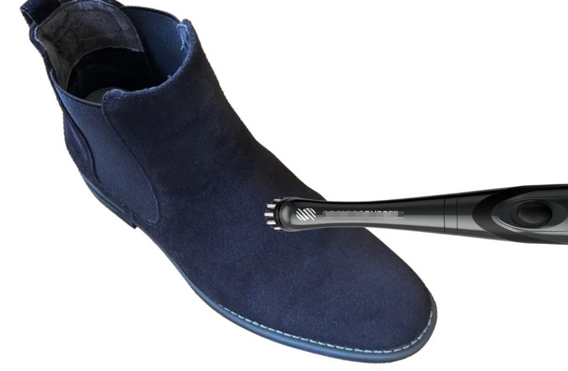 Clean Chelsea Boots Suede_3