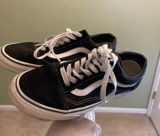 Vans Shoes_1